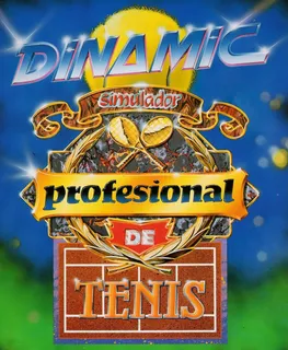 Simulador Profesional De Tenis
