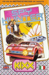 Sky Hunter