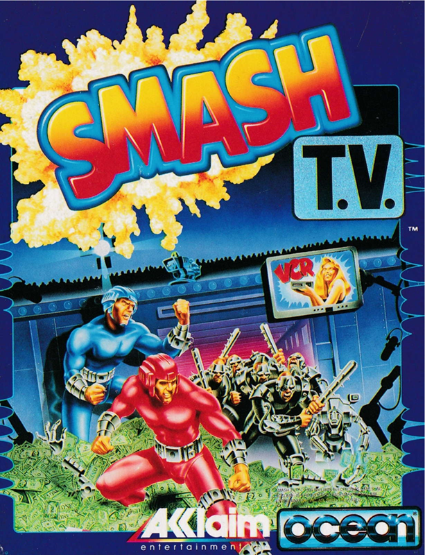 Smash T.V