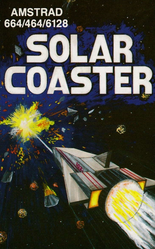Solar Coaster
