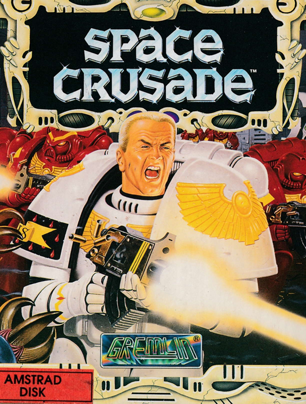 Space Crusade