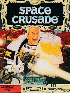 Space Crusade