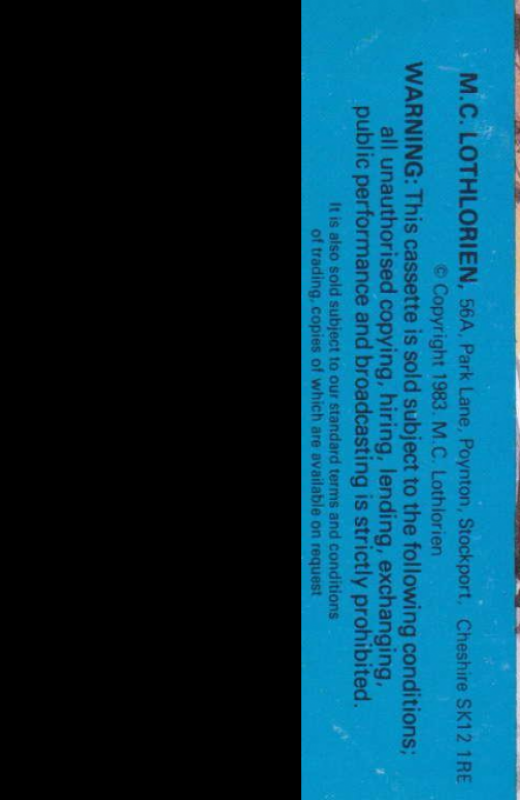 Special Operations dos