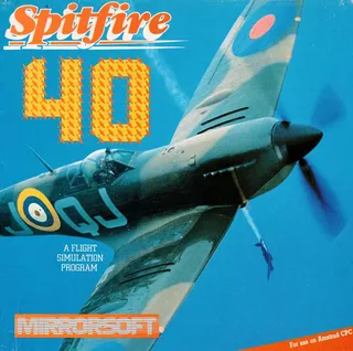 Spitfire '40