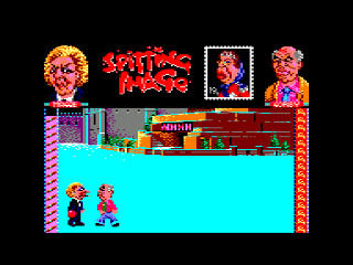 Image in-game