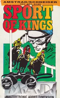 Sport Of Kings