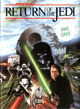 Star Wars III - Return of the Jedi