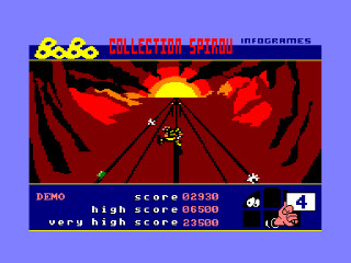 Image in-game