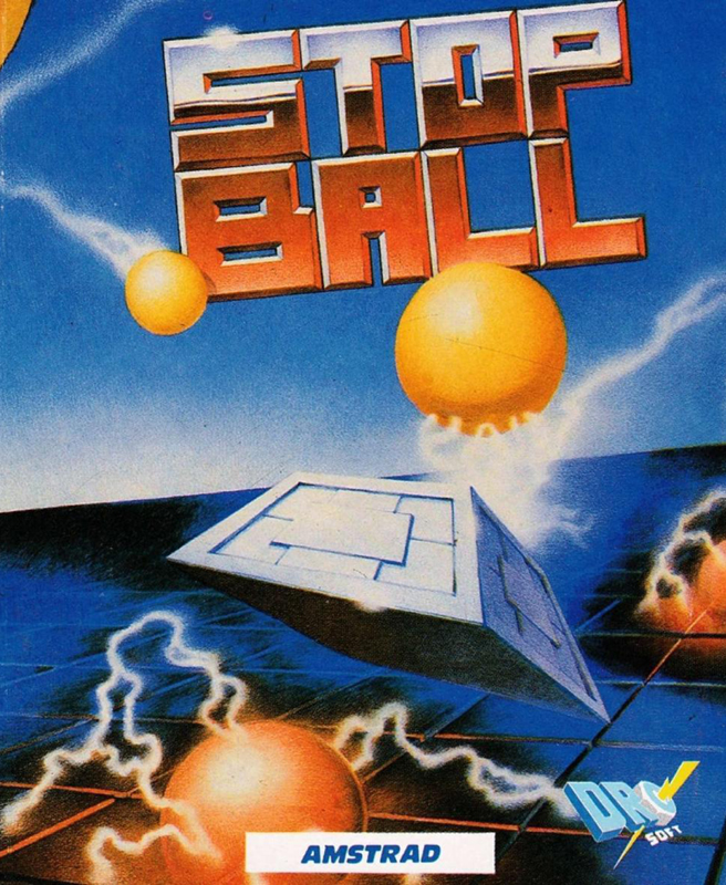 Stop-Ball