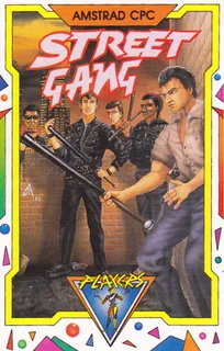 Street Gang