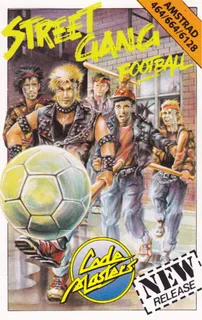 Street Gang Football