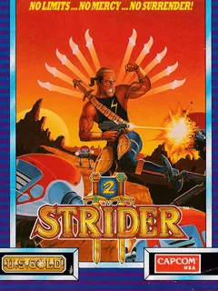 Strider 2