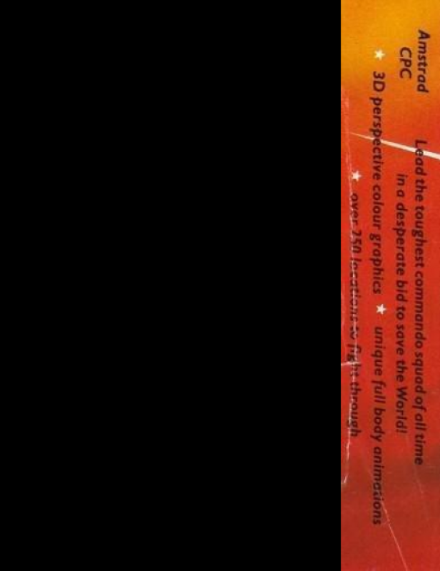 Strike Force Cobra dos