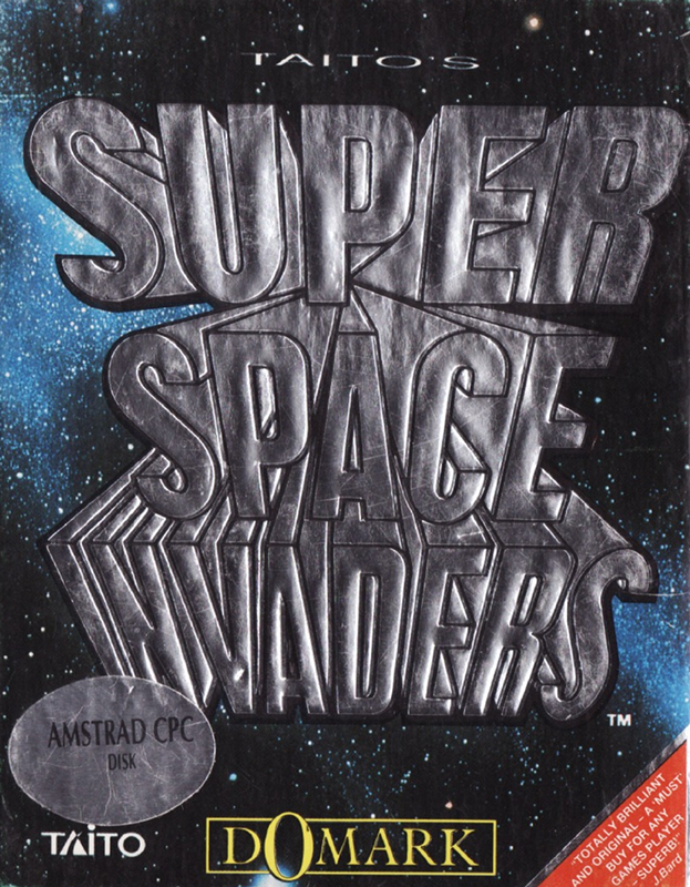 Super Space Invaders