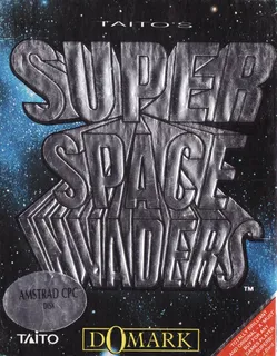 Super Space Invaders