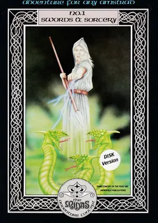 Swords And Sorcery