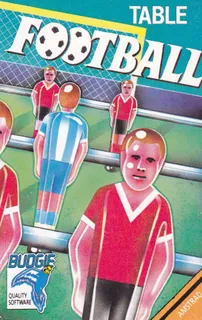 Table Football