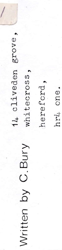 The Talisman Of Power - Dos