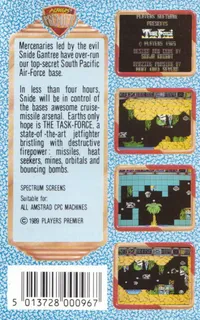 Task Force - Dos