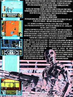 Terminator 2 - Judgement Day - Dos