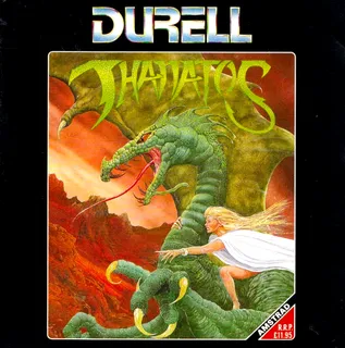 Thanatos