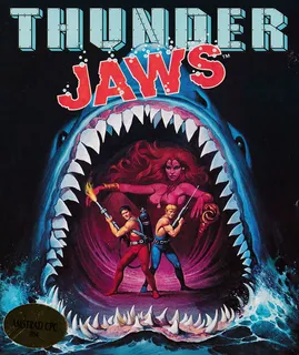 Thunder Jaws
