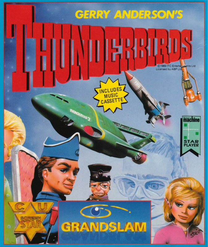 Thunderbirds
