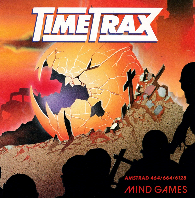 Time Trax