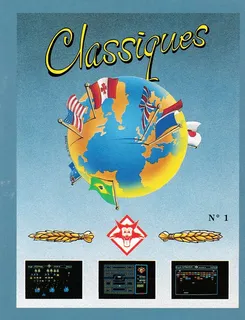 Titus Classiques 1