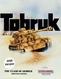 Tobrouk 1942