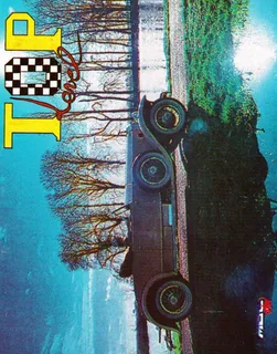 Top Level