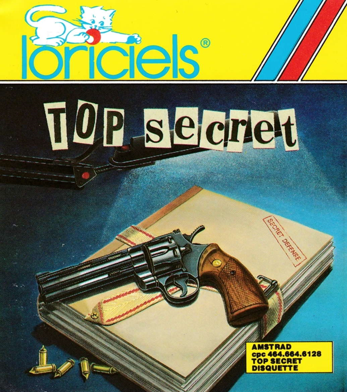 Top Secret