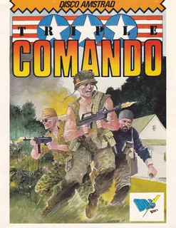 Triple Comando