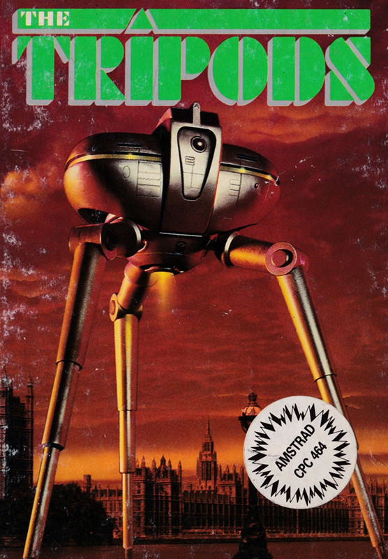 The Tripods