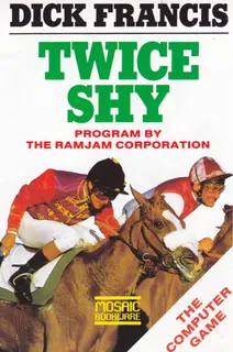 Twice Shy