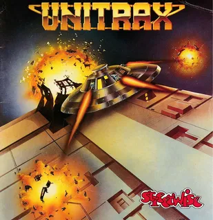 Unitrax