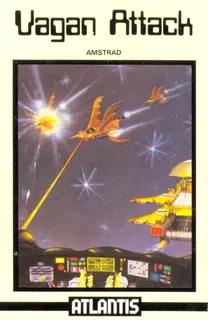 Vagan Attack
