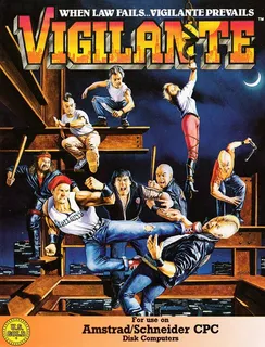 Vigilante
