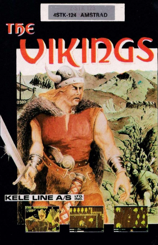 The Vikings