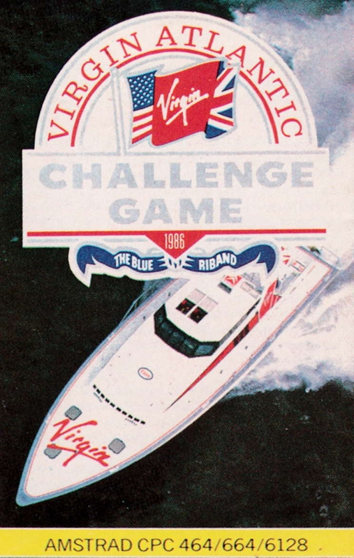 Virgin Atlantic Challenge