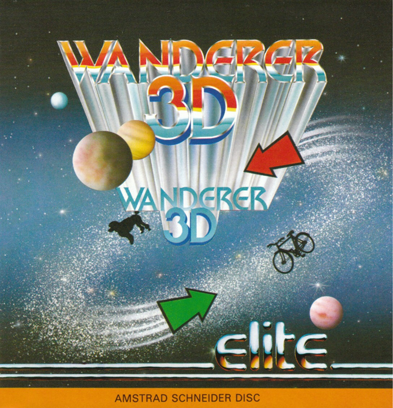 Wanderer 3D