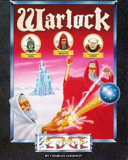Warlock