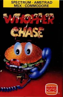 Whopper Chase