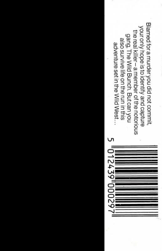 The Wild Bunch - Dos