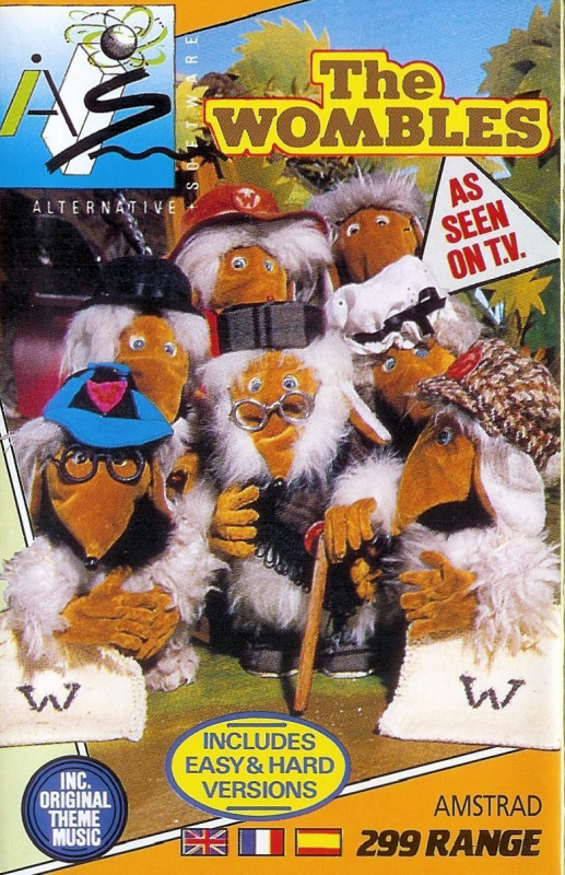 The Wombles