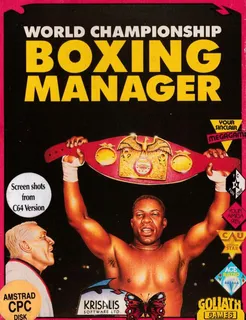 World Championship Boxing Manager