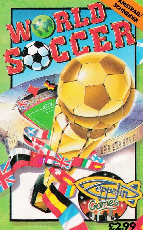 World Soccer