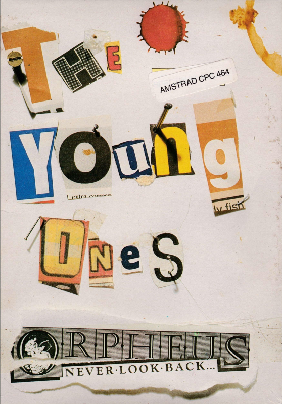 The Young Ones