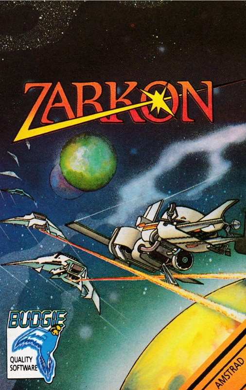 Zarkon