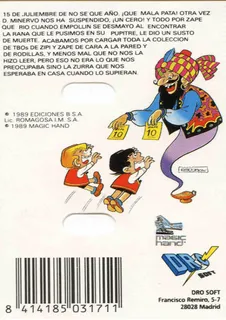 Zipi Y Zape - Dos